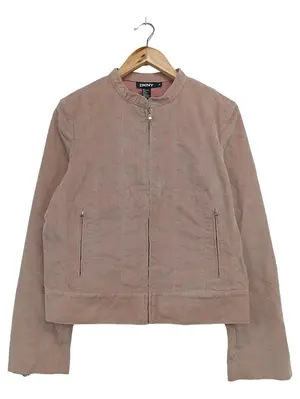 DKNY Cordjacke
