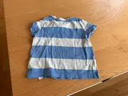 Vorschaubild 4 von Kinder T-Shirt gestreift Gr. 80 Casual Mehrfarbig Baumwolle