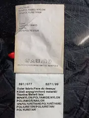 Vorschaubild CINQUE Parka 5