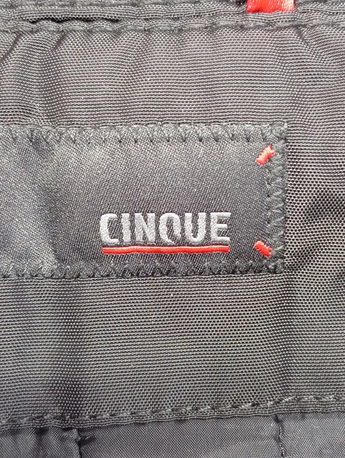 CINQUE Parka Bild 3