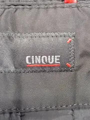 Vorschaubild CINQUE Parka 3