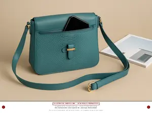 ARTDECO TRADE GMBH Umhängetasche