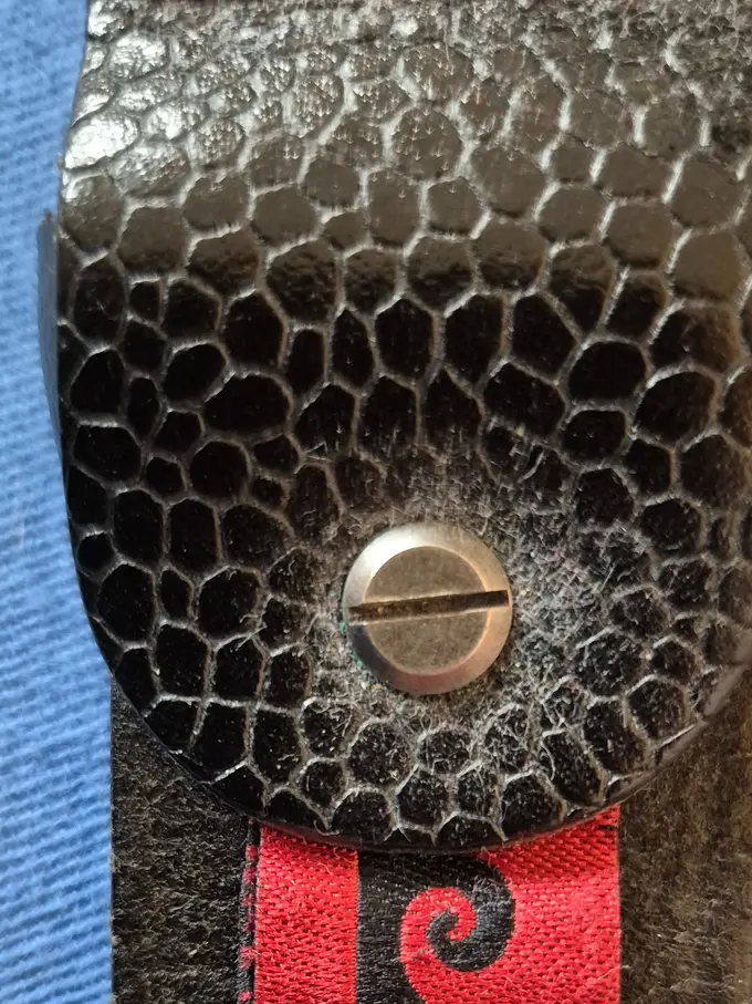 PIERRE CARDIN Gürtel Bild 5