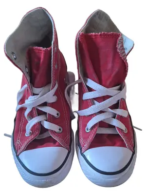 CONVERSE Sneaker high
