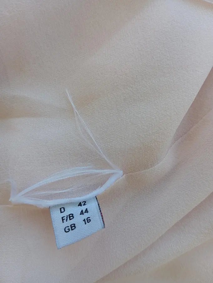 MADELEINE Bluse Bild 4