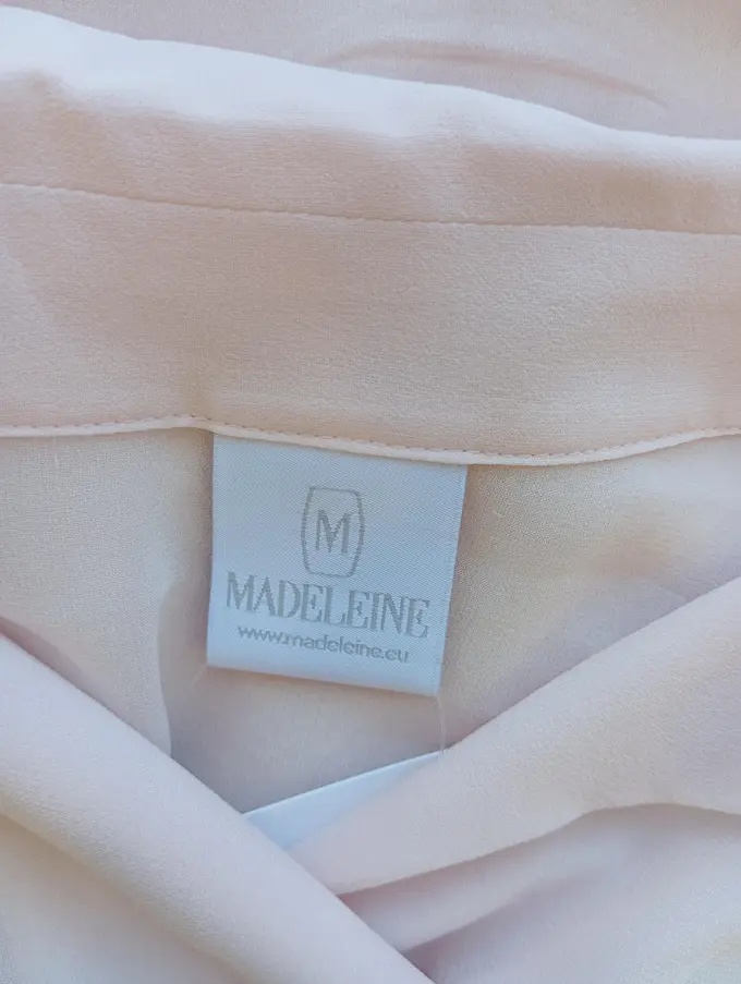 MADELEINE Bluse Bild 3