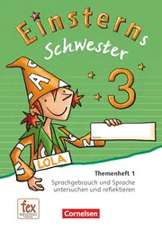 Vorschaubild Buch für den Unterricht 1