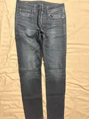 Vorschaubild 2 von Herren Jeans Slim Fit W32/48/M Blau Casual
