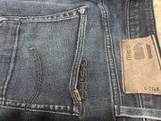 Vorschaubild 4 von Herren Jeans Slim Fit W32/48/M Blau Casual