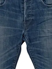 Vorschaubild 3 von Herren Jeans Slim Fit W32/48/M Blau Casual