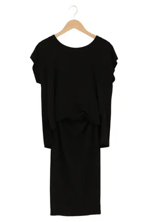 BY MALENE BIRGER Etuikleid
