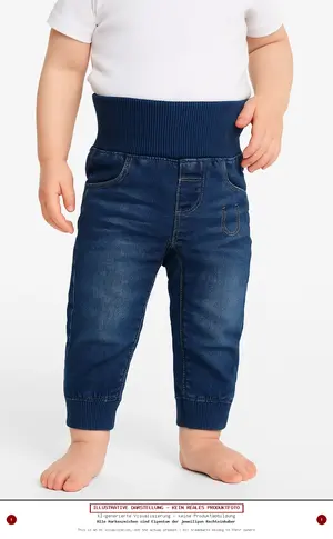 NAME IT Jeans Regular Fit