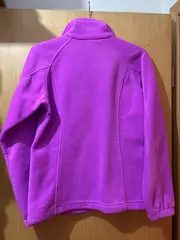 Vorschaubild COLUMBIA Fleecejacke 3
