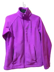 Vorschaubild COLUMBIA Fleecejacke 1