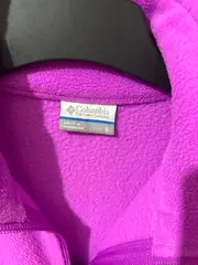 Vorschaubild COLUMBIA Fleecejacke 2