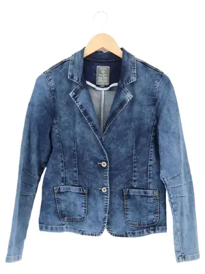 GEISHA Jeansjacke