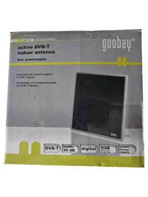 GOOBAY Zimmerantenne