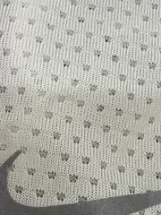 Vorschaubild 4 von Damen Sport Tanktop Laufshirt Gr. 40/L Weiß