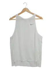 Vorschaubild 1 von Damen Sport Tanktop Laufshirt Gr. 40/L Weiß