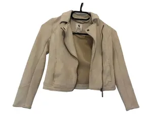 GARCIA Lederjacke