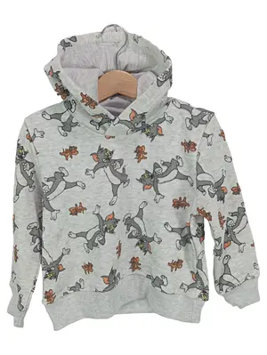 MALU Kapuzenpullover