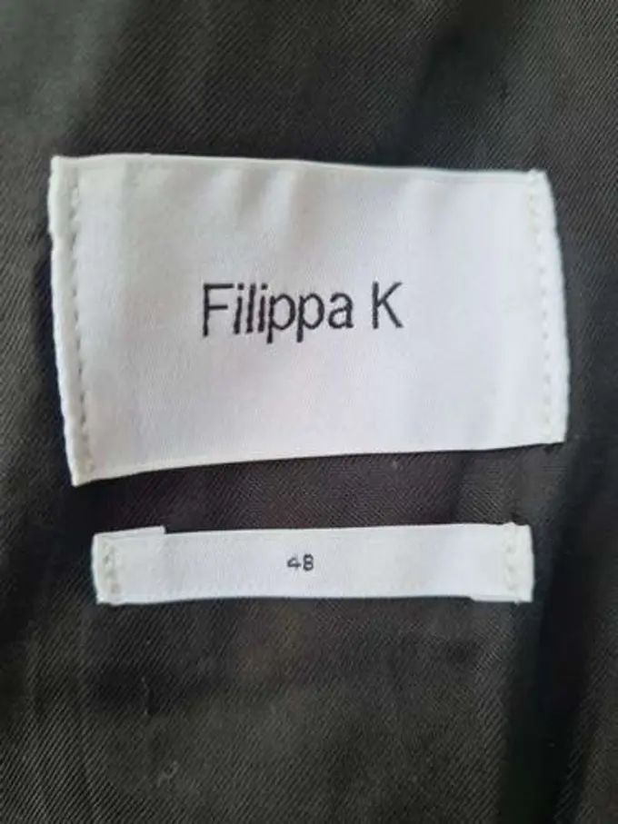 FILIPPA K Sakko Bild 3