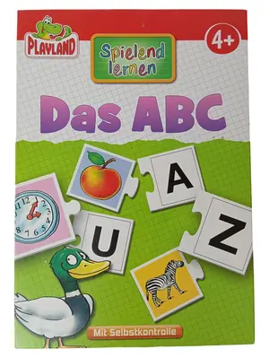 PLAYLAND Motorikspielzeug