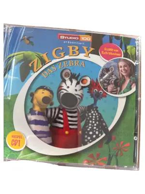 Hörspiel für Kinder