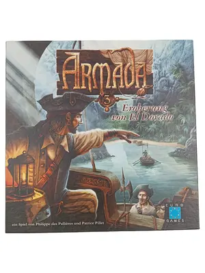 EURO GAMES Brettspiel