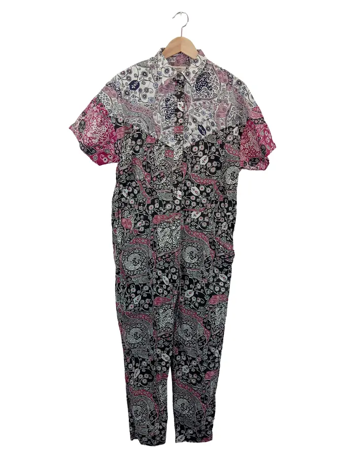 ISABEL MARANT ÉTOILE Jumpsuit Bild 1