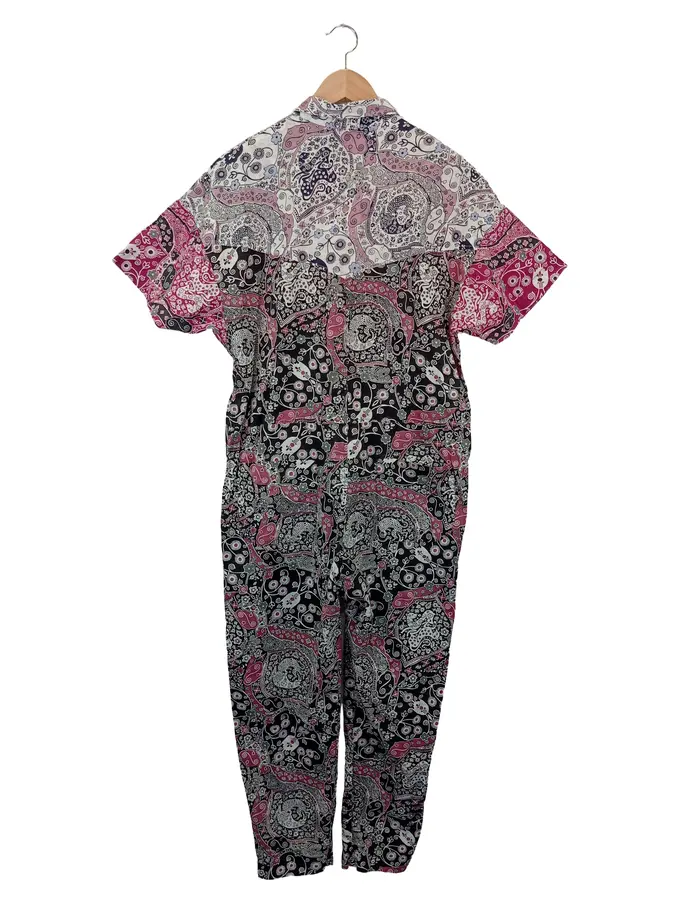 ISABEL MARANT ÉTOILE Jumpsuit Bild 2