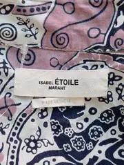 Vorschaubild ISABEL MARANT ÉTOILE Jumpsuit 3