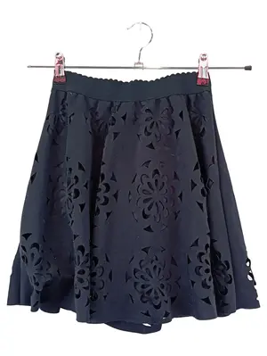 LA PETITE PARISIENNE Minirock