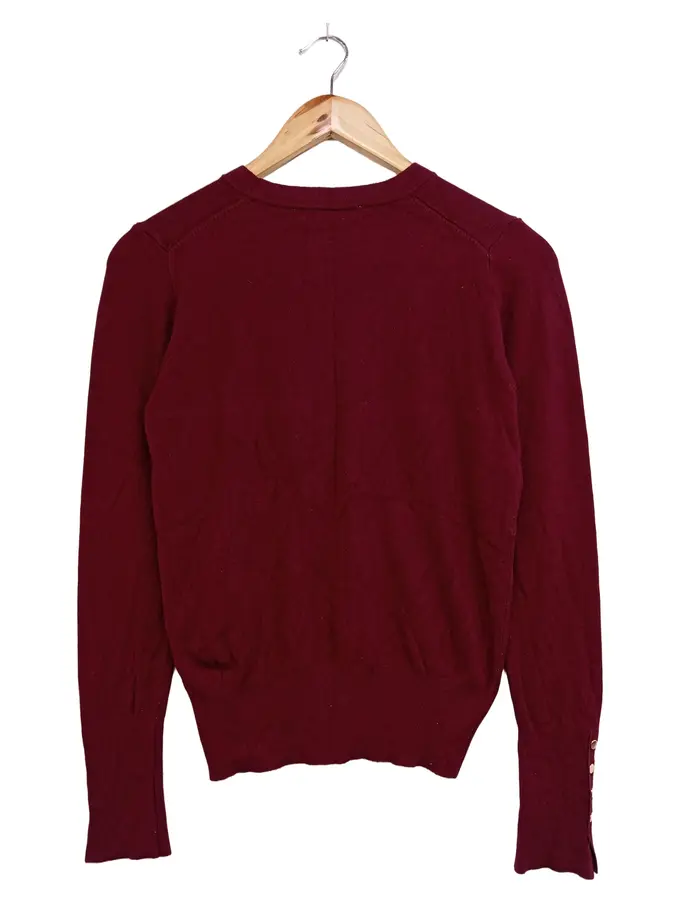 ZARA Pullover Bild 2