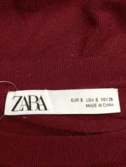 Vorschaubild ZARA Pullover 3