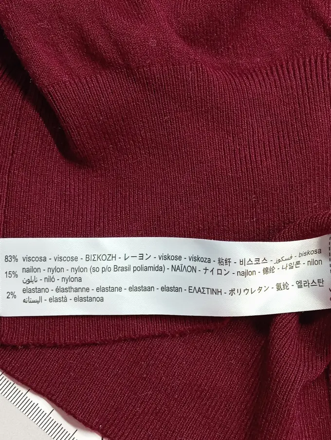 ZARA Pullover Bild 4