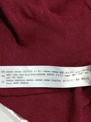 Vorschaubild ZARA Pullover 4