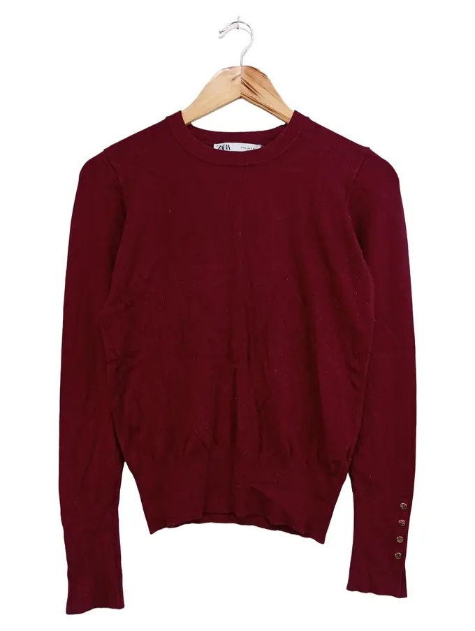 ZARA Pullover Bild 1