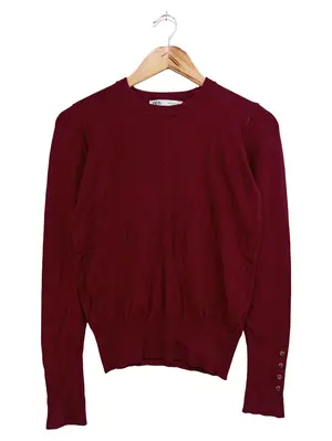 ZARA Pullover