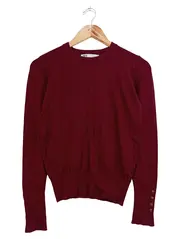 Vorschaubild ZARA Pullover 1
