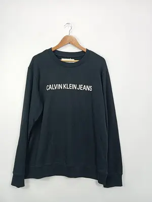 CALVIN KLEIN JEANS Sweatshirt
