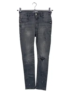 RAIZZED Destroyed Jeans