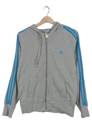 ADIDAS Kapuzenpullover