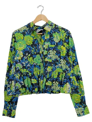 MSGM Bluse
