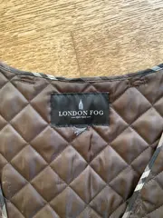 Vorschaubild LONDON FOG Steppweste 3