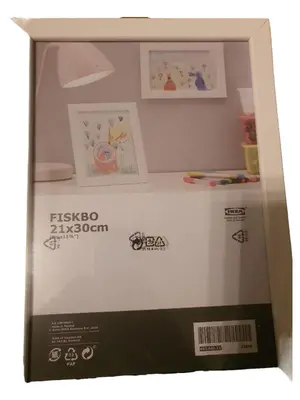 IKEA Bilderrahmen