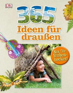 Buch für Kinder