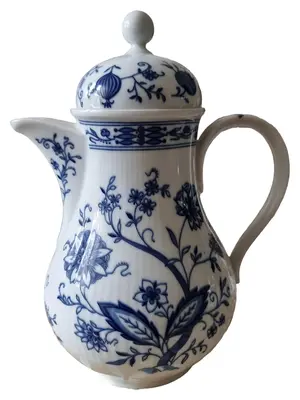 SELTMANN WEIDEN Teekanne