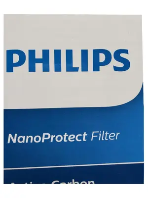 PHILIPS Luftreiniger Filter
