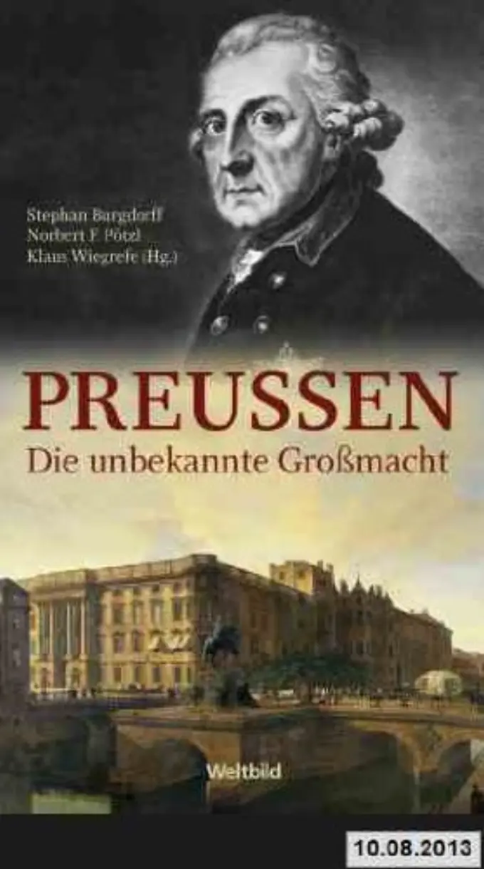 Allgemeines Sachbuch Bild 1